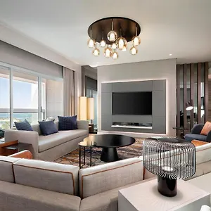 Hotel Sheraton - Saudi Brothers Commercial Company Branch