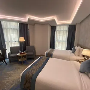 Hotel Valy