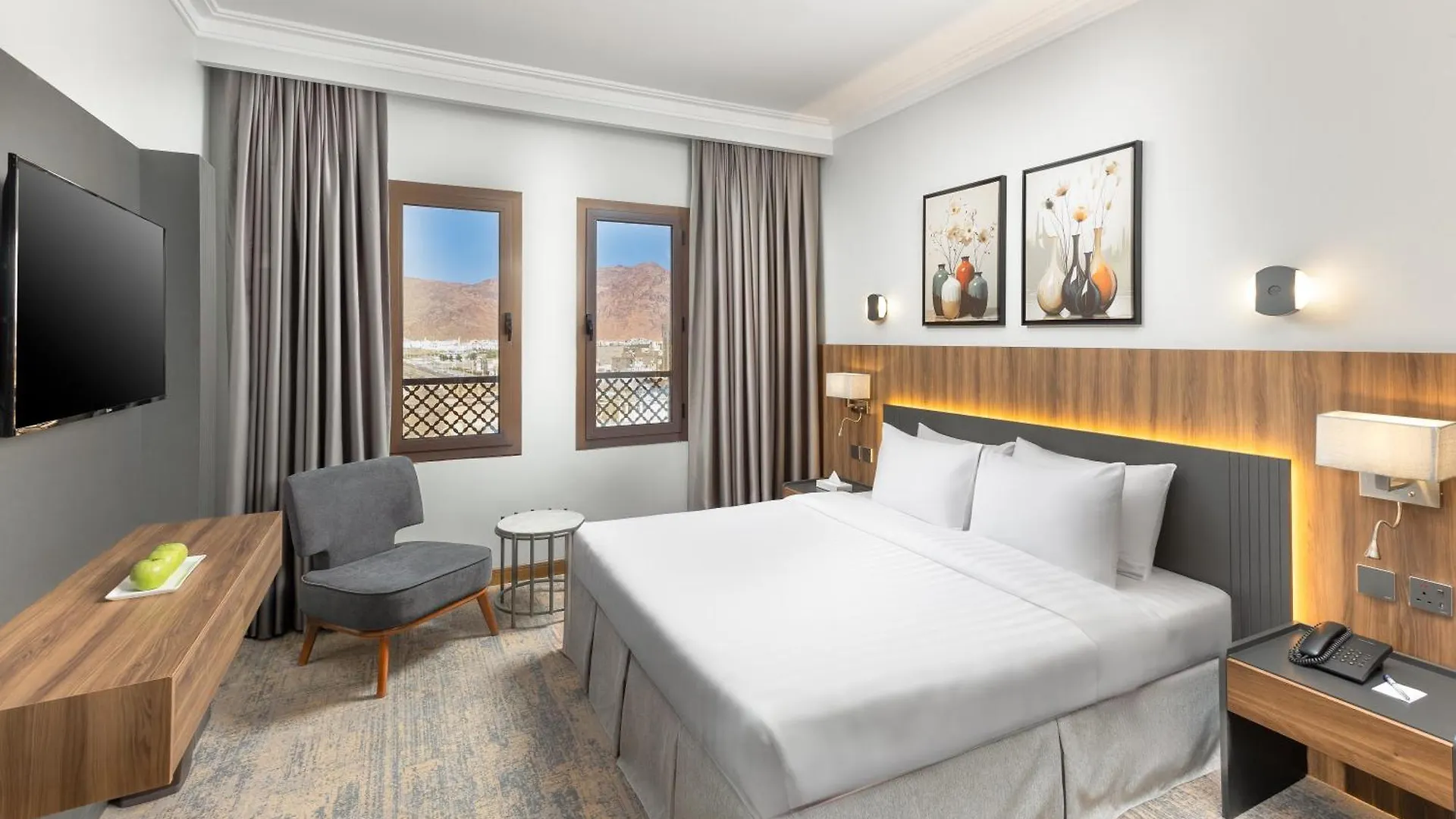 Ewan Dar Alhejra Hotel Medina