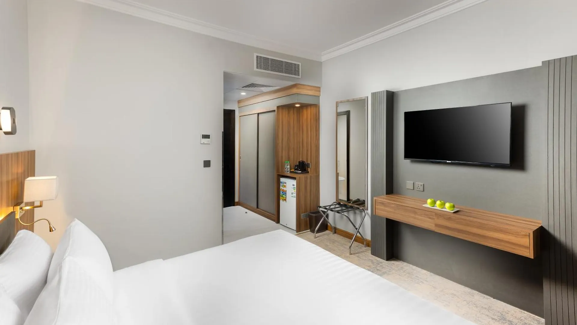 Ewan Dar Alhejra Hotel Medina 0*,  Saudi-Arabien
