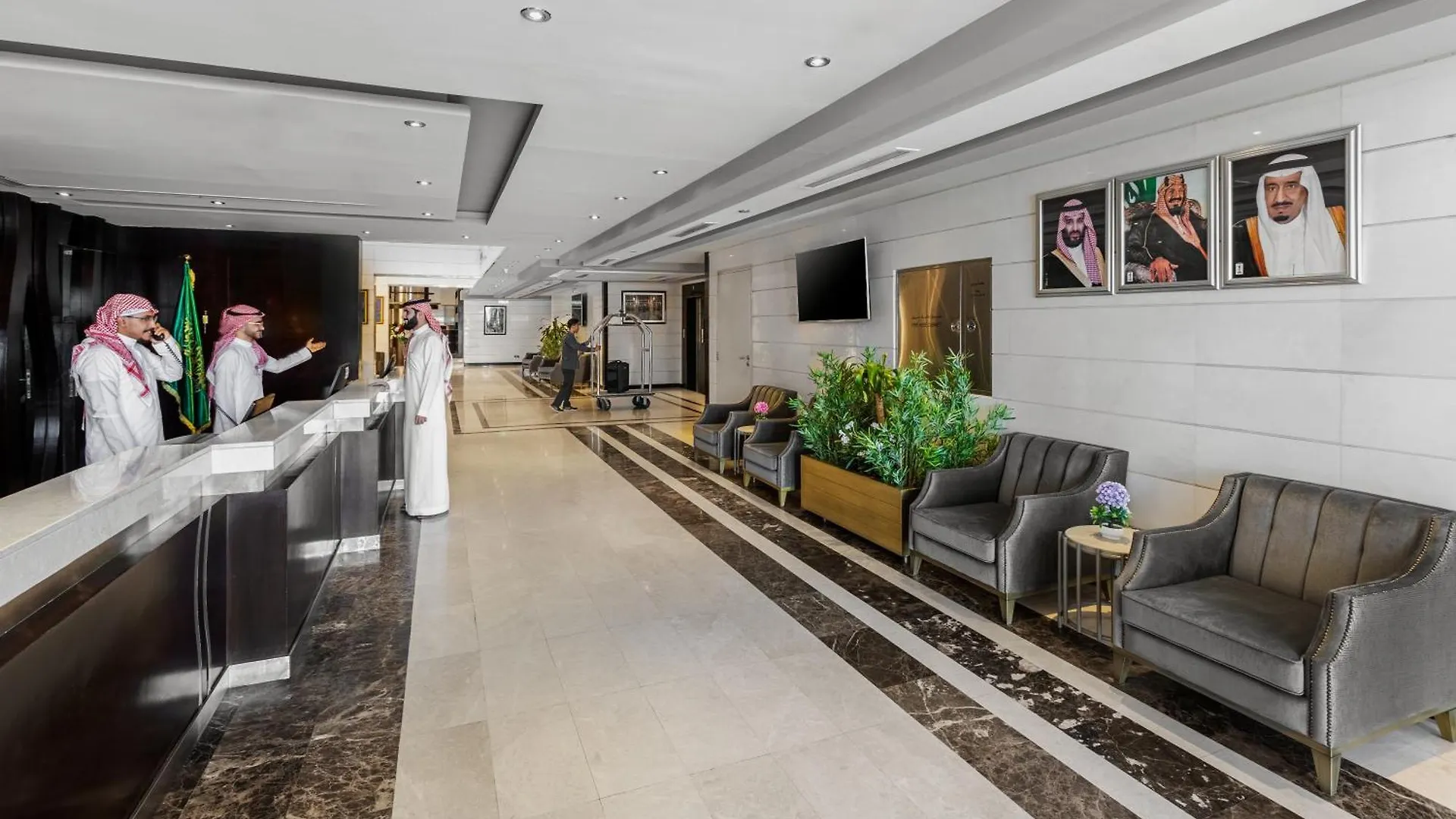 Ewan Dar Alhejra Hotel Medina 3*,